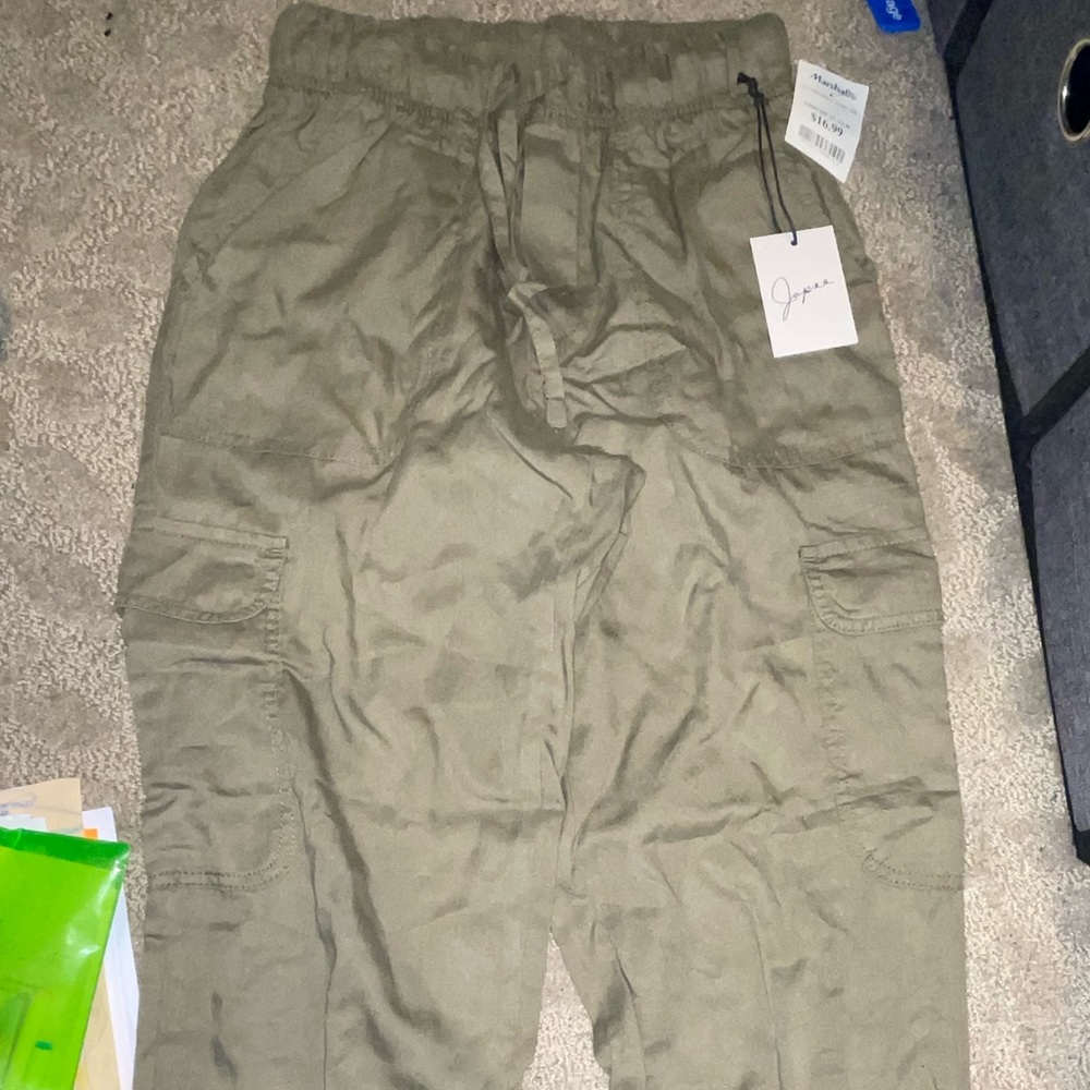 Japra pants
